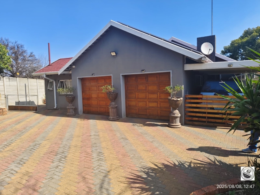 4 Bedroom Property for Sale in Sasolburg Ext 23 Free State